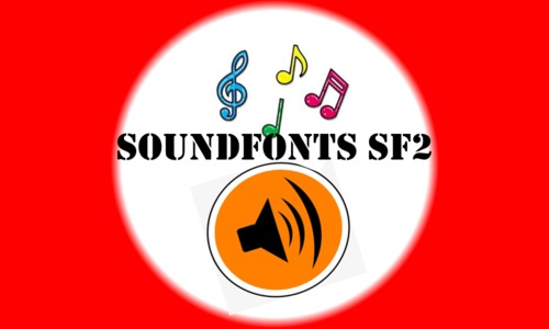 Product picture Soundfonts  Sf2  Samples